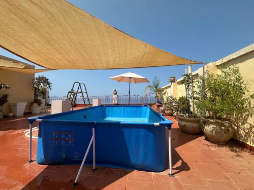 Vente Appartement F4 Tipaza Ain tagourait