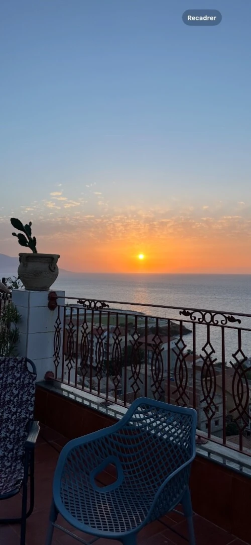 Vente Appartement F4 Tipaza Ain tagourait