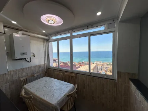 Vente Appartement F4 Tipaza Ain tagourait