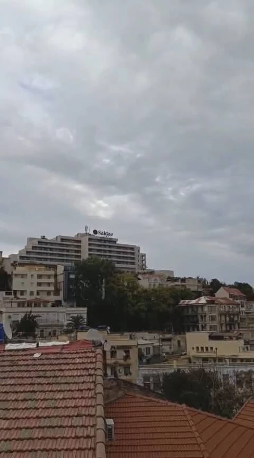 Vente Appartement Duplex F3 Béjaïa Bejaia