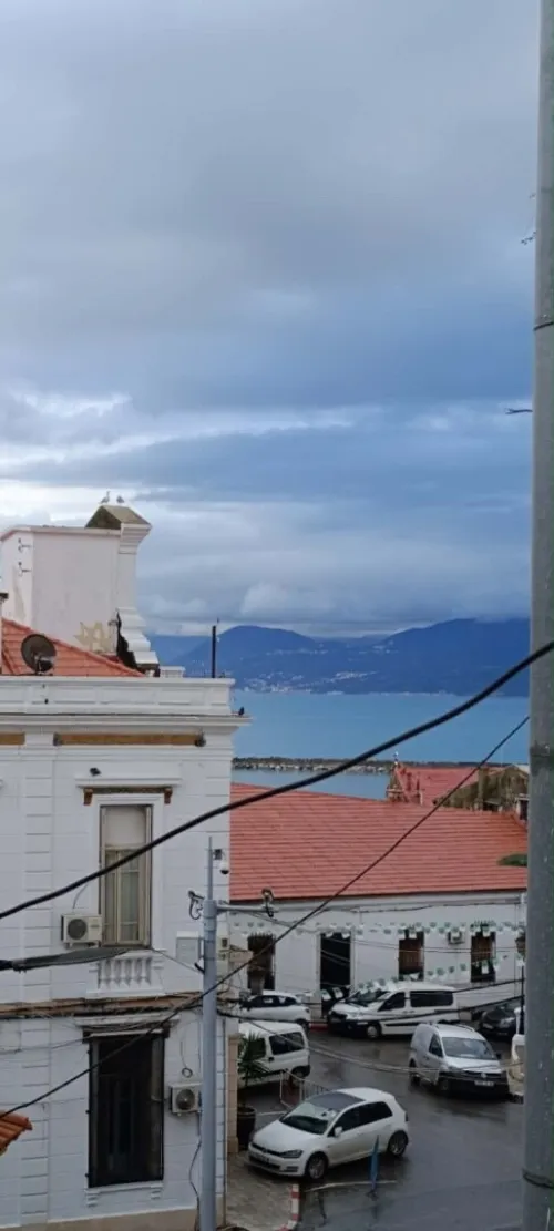 Vente Appartement Duplex Béjaïa Bejaia