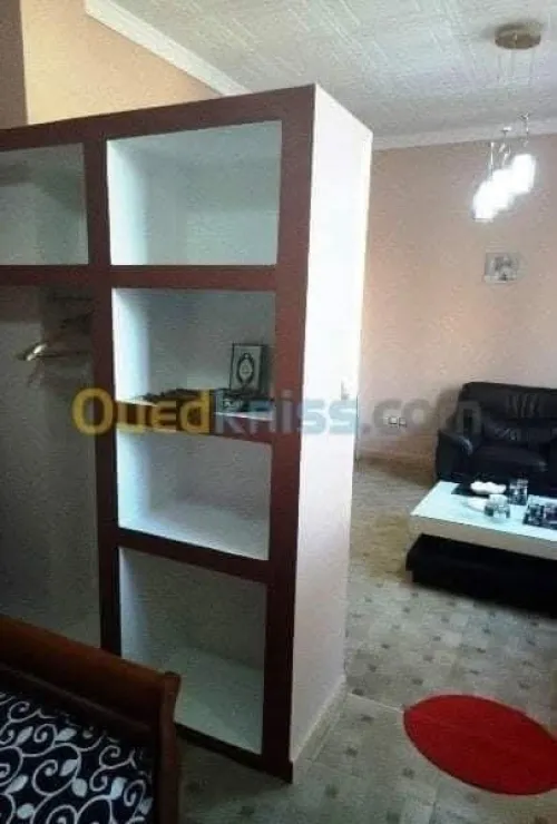 Location Appartement Studio Oran Bir el djir