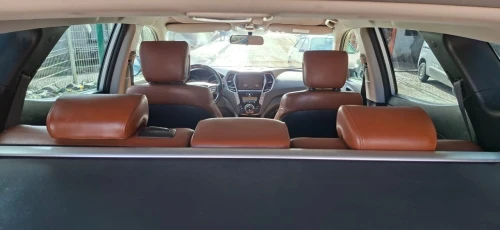 Hyundai SantaFe 2016 Préstige