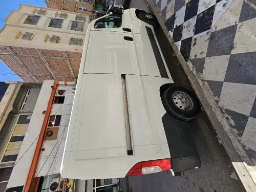 Peugeot Boxer 2015 L1 H1 