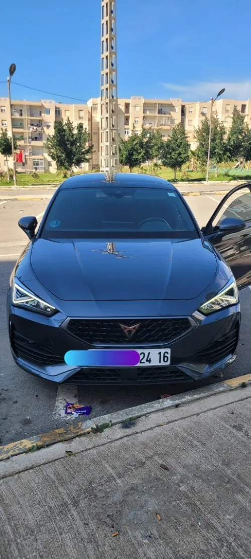 Cupra  Leon 2024 Cupra 