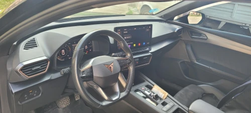 Cupra  Leon 2024 Cupra 