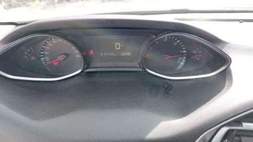 Peugeot 308 2015 Active
