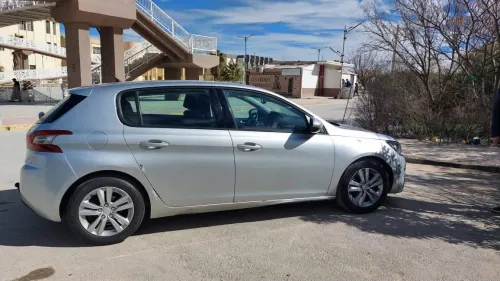 Peugeot 308 2015 Active