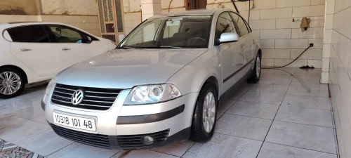 Volkswagen Passat 2001 Passat