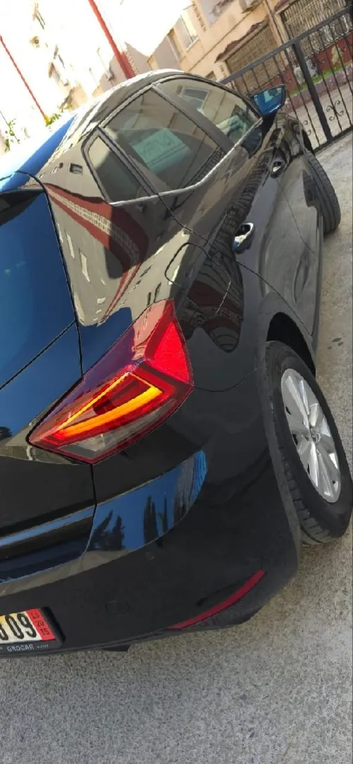 Seat Ibiza 2018 STYLE