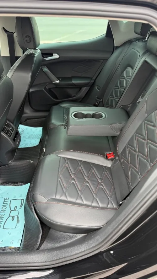 Seat Léon 2024 FR+