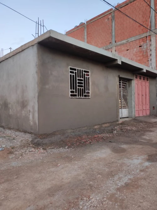 Vente Villa Tlemcen Chetouane