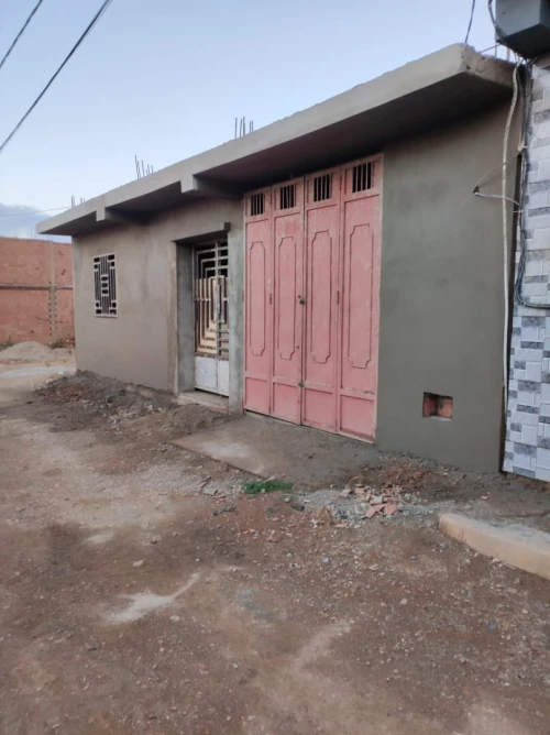 Vente Villa Tlemcen Chetouane