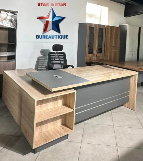 Offre spéciale Ensembles de bureaux professionnels