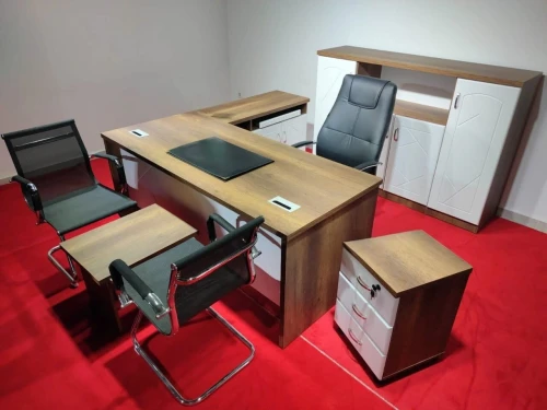 Offre spéciale Ensembles de bureaux professionnels