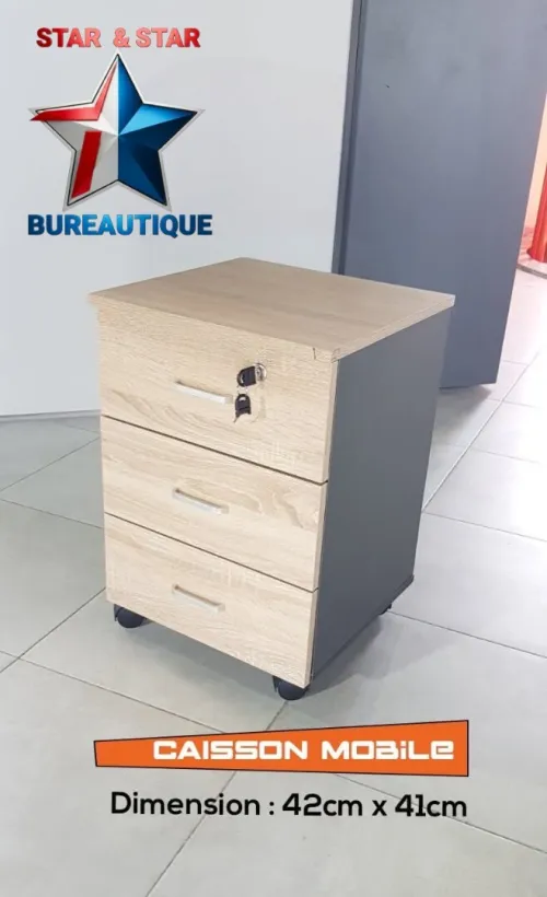 Gamme économique
