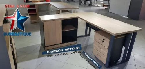Gamme économique