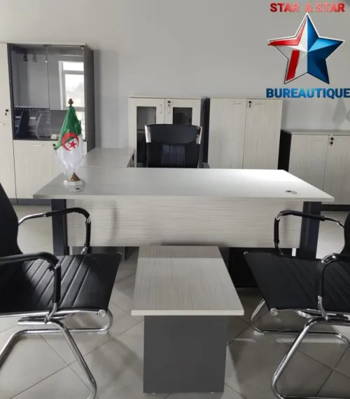 Bureau opérateur Plusieurs modèles et dimensions