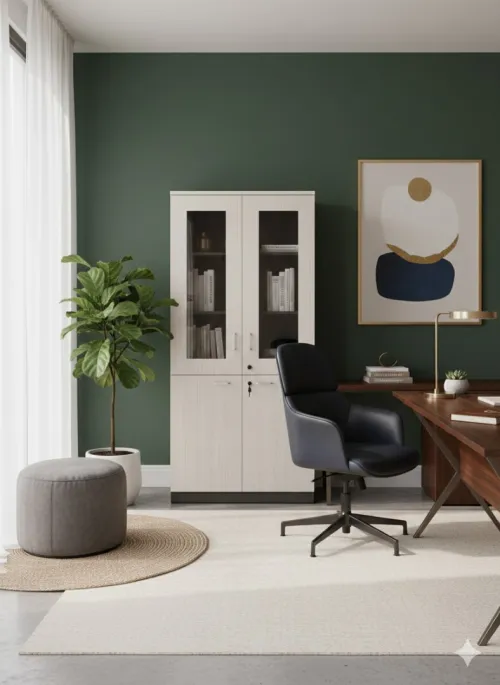 Bureau opérateur Plusieurs modèles et dimensions