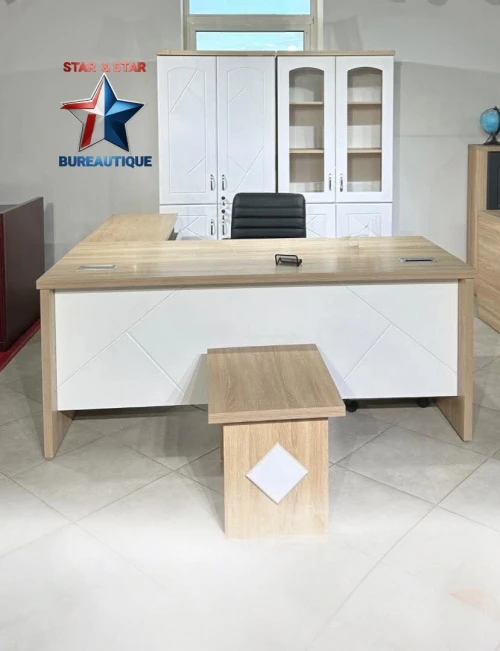 Offre spéciale Ensembles de bureaux professionnels
