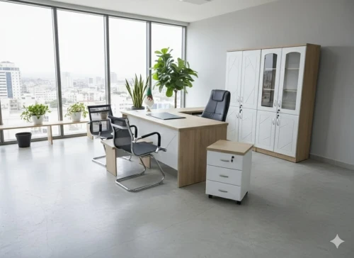 Offre spéciale Ensembles de bureaux professionnels