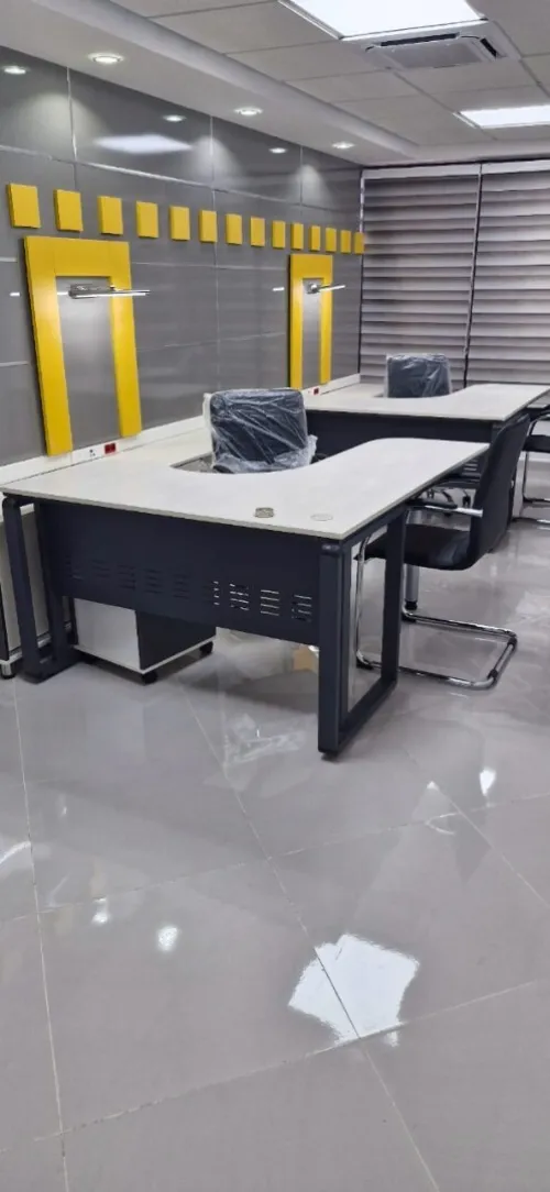 Bureau opérateur Plusieurs modèles et dimensions