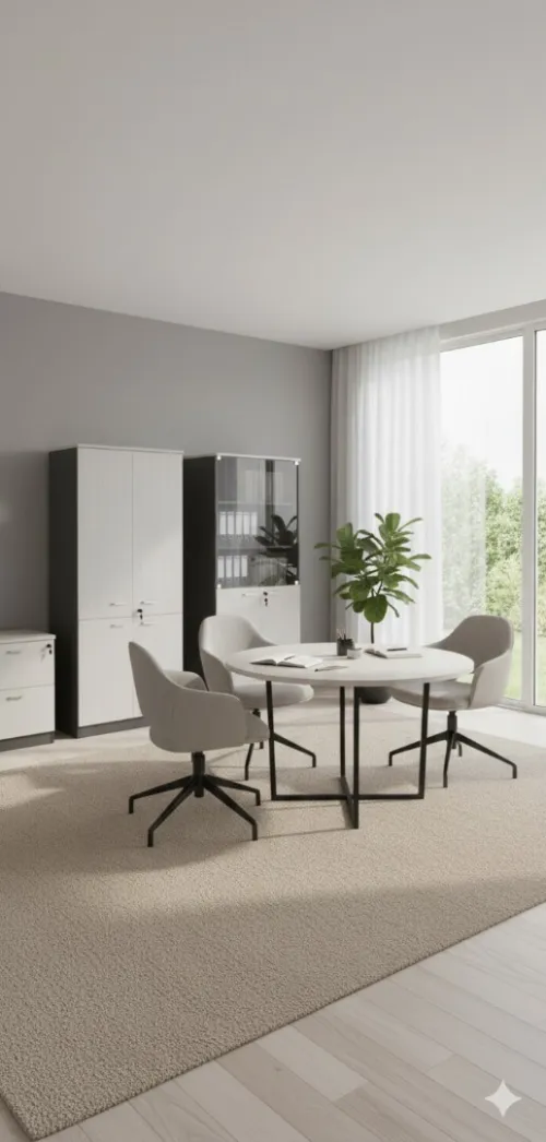 Bureau opérateur Plusieurs modèles et dimensions