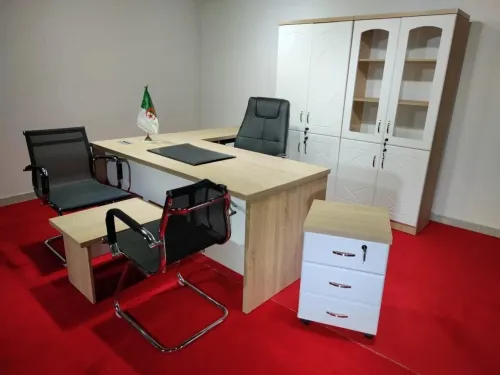 Offre spéciale Ensembles de bureaux professionnels