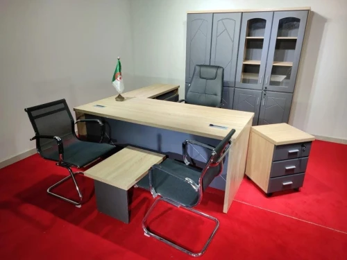 Offre spéciale Ensembles de bureaux professionnels