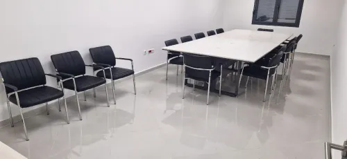 Bureau opérateur Plusieurs modèles et dimensions