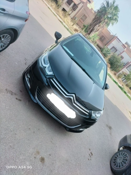 Citroen C4 2015 