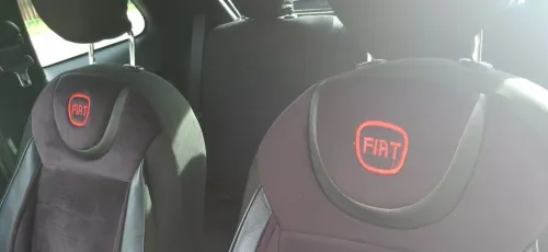 Fiat 500 2024 Dolcevita plus 