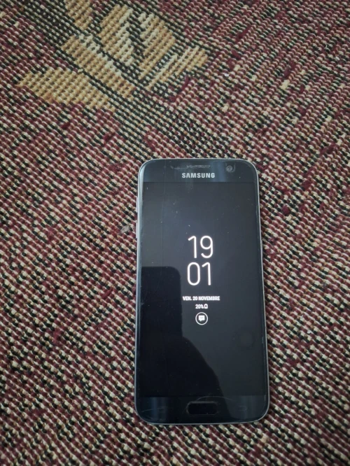 samsung galaxy s7