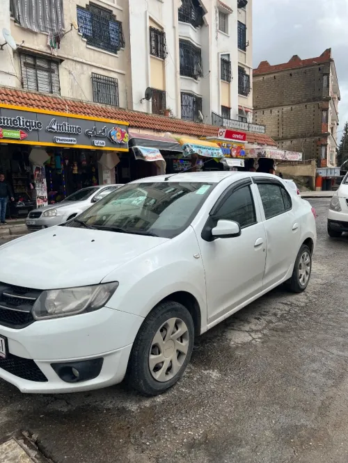 Dacia Logan 2017 Logan
