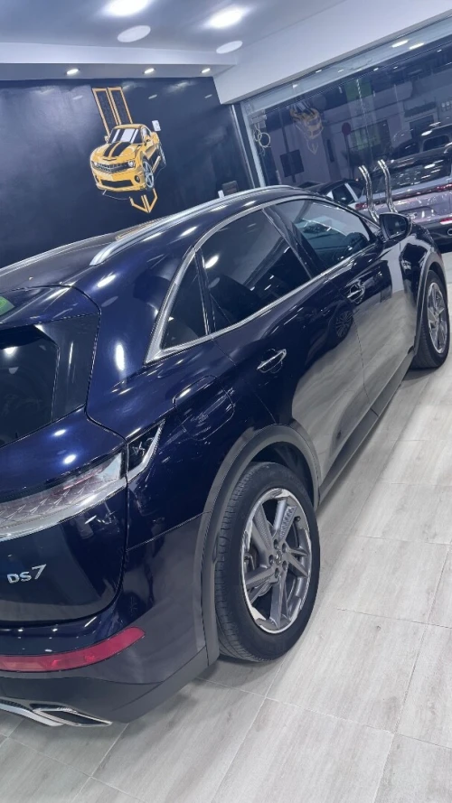Citroen Ds 7 2023 Crossback