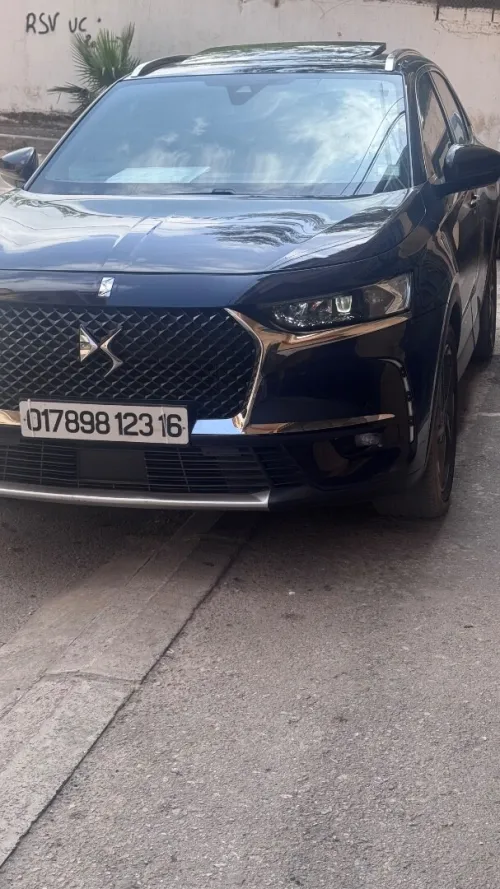 Citroen Ds7 2023 Rivoli
