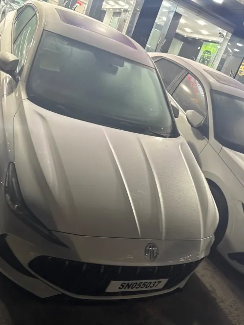 MG 5 2026 Full option