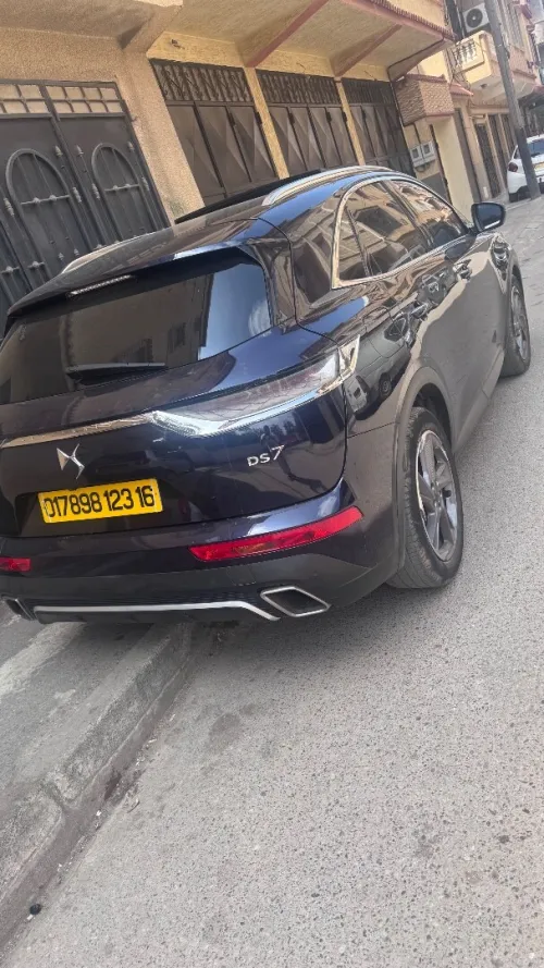 Citroen Ds7 2023 Rivoli