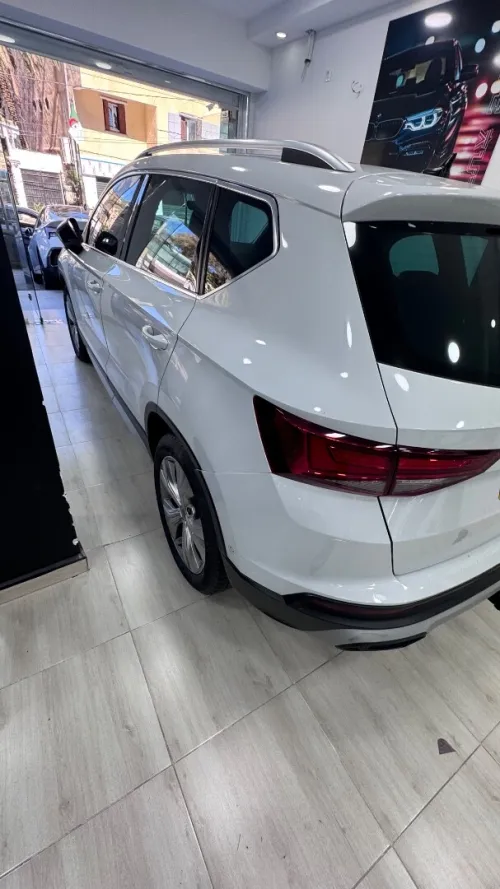 Seat ATECA 2021 Xperience