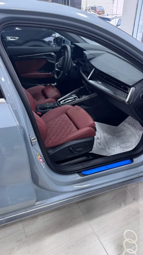 Audi A3 2025 Sportback