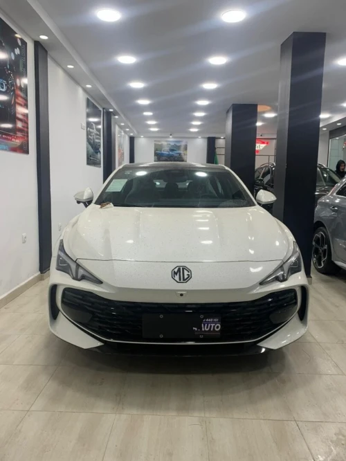 MG 7 2026 