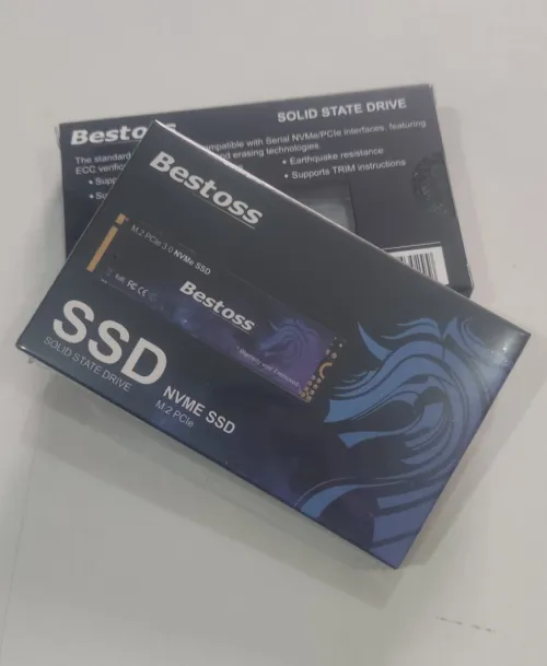 ssd nvme 1TB Bestosse