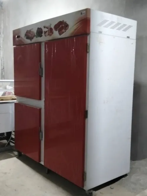 Armoire 3000 l