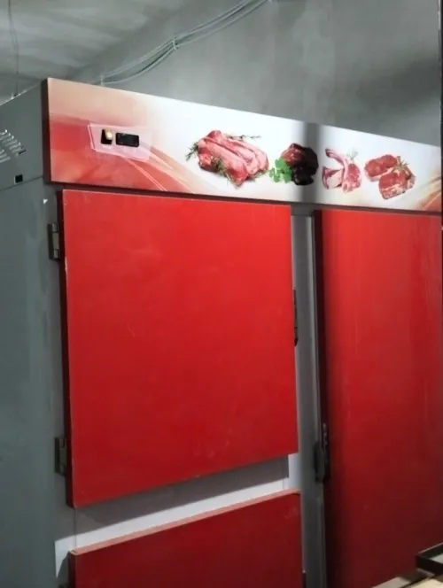 Armoire 3000 l