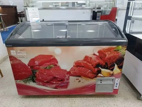 Congélateur