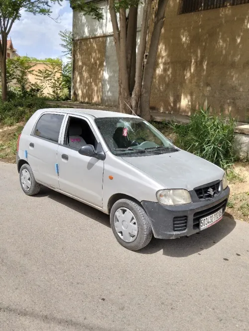 Suzuki Alto 2012 Alto