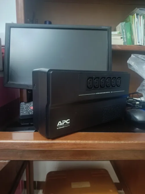 Onduleur APC