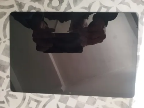 Samsung Tab 9 +dernière génération