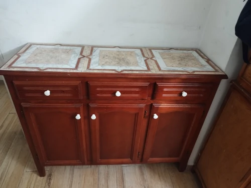 Commode