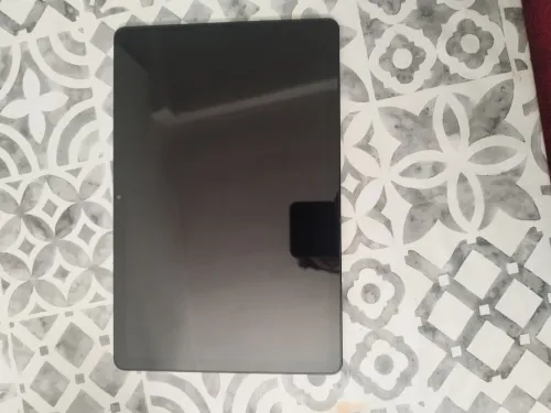 Samsung Tab 9 +dernière génération